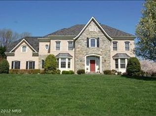 20501 Abrams Ct, Brookeville, MD 20833