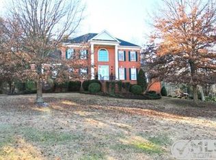 9464 Ashford Pl, Brentwood, TN 37027