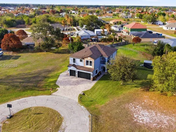 4353 SW Otto Ct, Port Saint Lucie, FL 34953