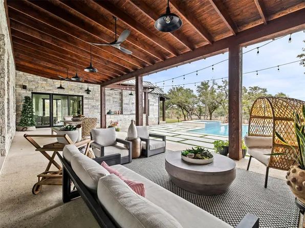 488 Dario Dr, Dripping Springs, TX 78620