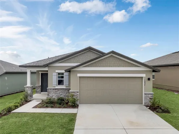 1877 Sierra Sun Way, Minneola, FL 34715