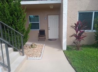 100 Lake Meryl Drive #102, West Palm Beach, FL 33411