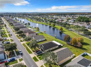 3060 Mandolin Dr, Kissimmee, FL 34744
