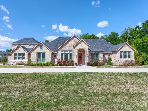 7200 Horizon Trl, McKinney, TX 75071