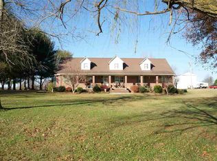 3669 Andrew Wheeler Rd, Union City, TN 38261