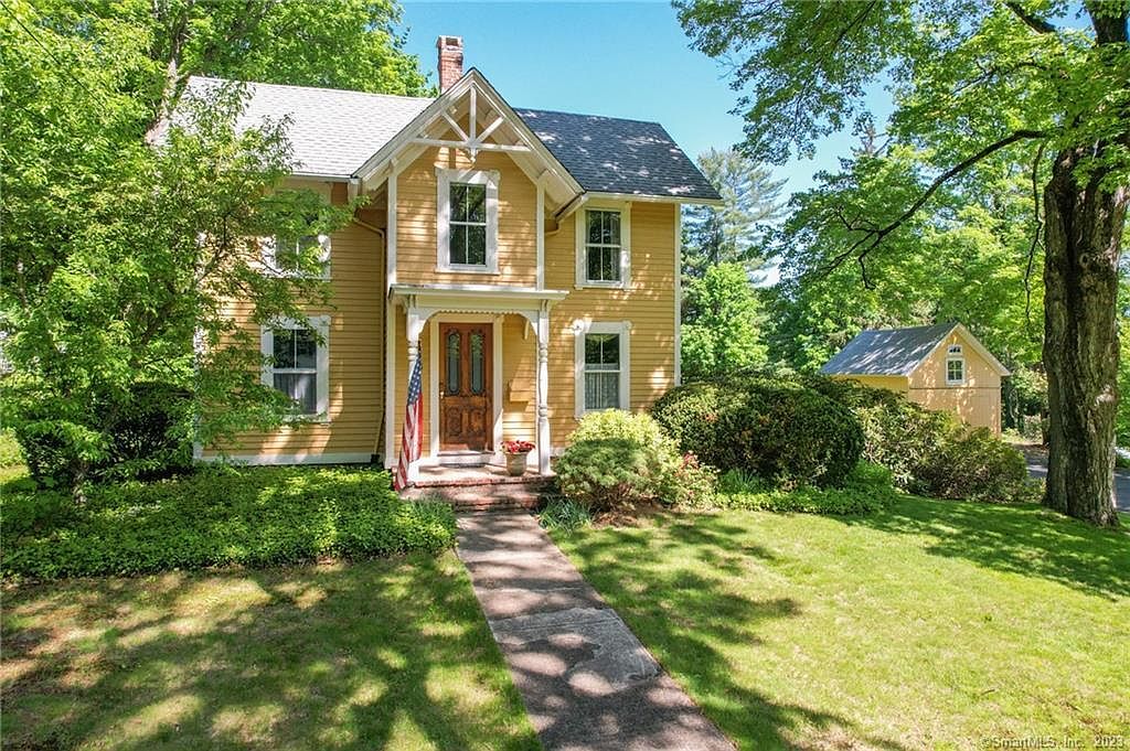 86 Hamilton Ave, Watertown, CT 06795 Zillow