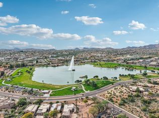 13045 N Mimosa Drive #A102, Fountain Hills, AZ 85268