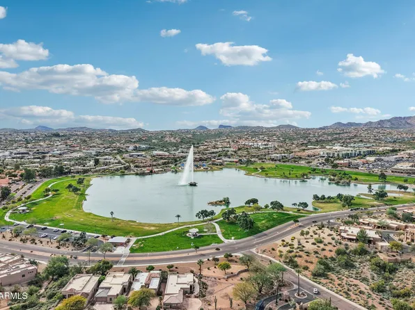 13045 N Mimosa Drive #A102, Fountain Hills, AZ 85268