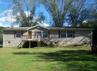 3955 Payne Hollow Rd, Walland, TN 37886