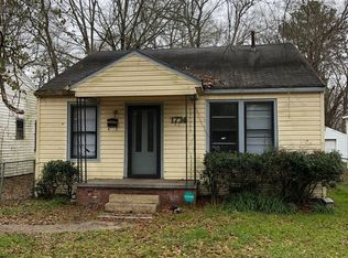 1724 Alma St, Shreveport, LA 71108