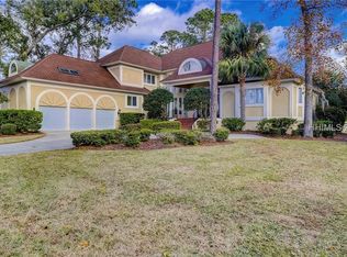 12 Bridgetown Rd, Hilton Head Island, SC 29928
