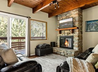 43869 Mendocino Dr, Big Bear Lake, CA 92315