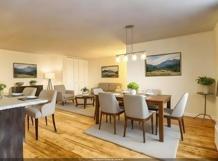 100 Manhattan Ave APT 1912, Union City, NJ
