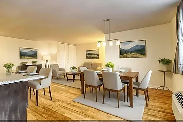 100 Manhattan Avenue, #1912