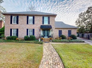 5865 Falls Church Rd E, Mobile, AL 36608