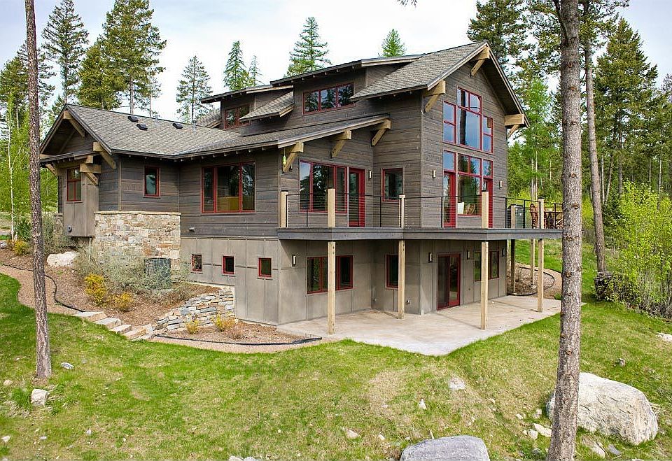 2nd image of 775 Whitefish Hills Dr