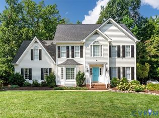 9629 Rockstone Ct, Henrico, VA 23238