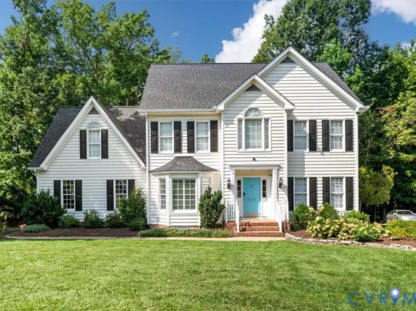 9629 Rockstone Ct, Henrico, VA 23238