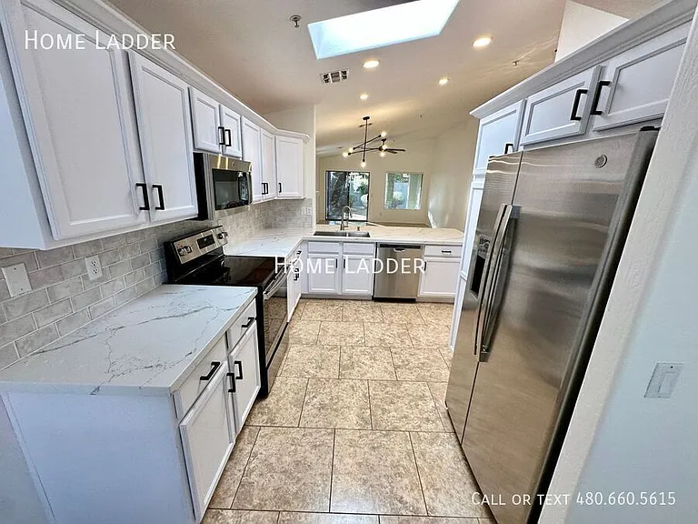 10518 E Star Of The Desert Dr — Photo 6