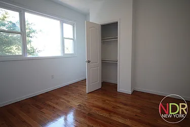 Rented by Next Door Realty NYC