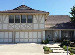 25122 Paseo Arboleda, Lake Forest, CA 92630