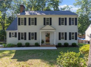 850 Watch Hill Rd, Midlothian, VA 23114