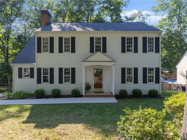 850 Watch Hill Rd, Midlothian, VA 23114