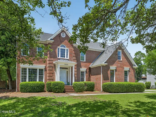 3232 Amber Drive, Wilmington, NC 28409