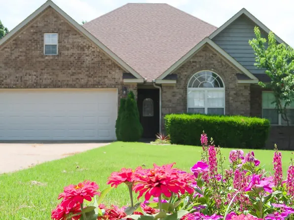 4205 Chula Dr, Jonesboro, AR 72405