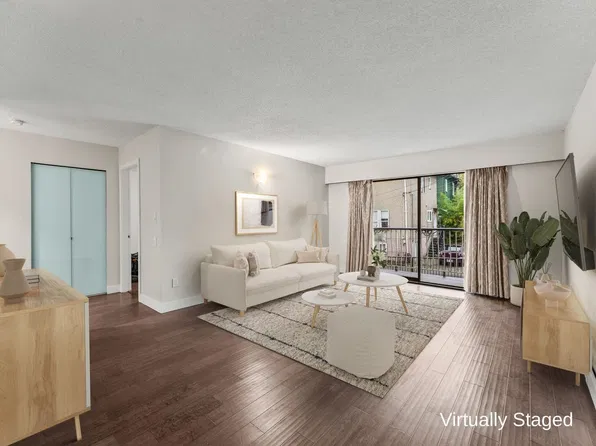 1611 E 3rd Ave #203, Vancouver, BC V5N 1H1