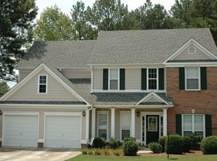 33 Thunder Ridge Dr, Acworth, GA 30101