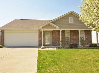 8087 Sydney Ln, Avon, IN