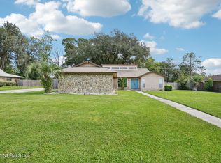 283 GLENLYON Drive, Orange Park, FL 32073