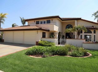 277 Via Tierra, Encinitas, CA 92024
