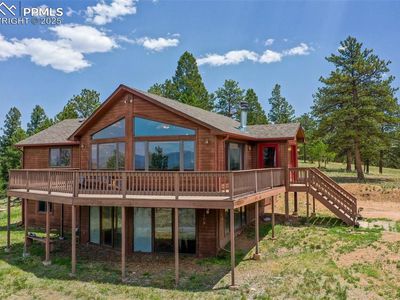 517 Drees Dr, Florissant, CO, 80816