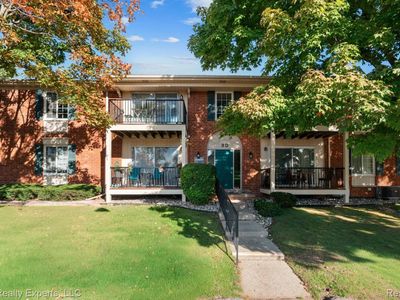 12029 Ina Dr #100-3D, Sterling Heights, MI, 48312