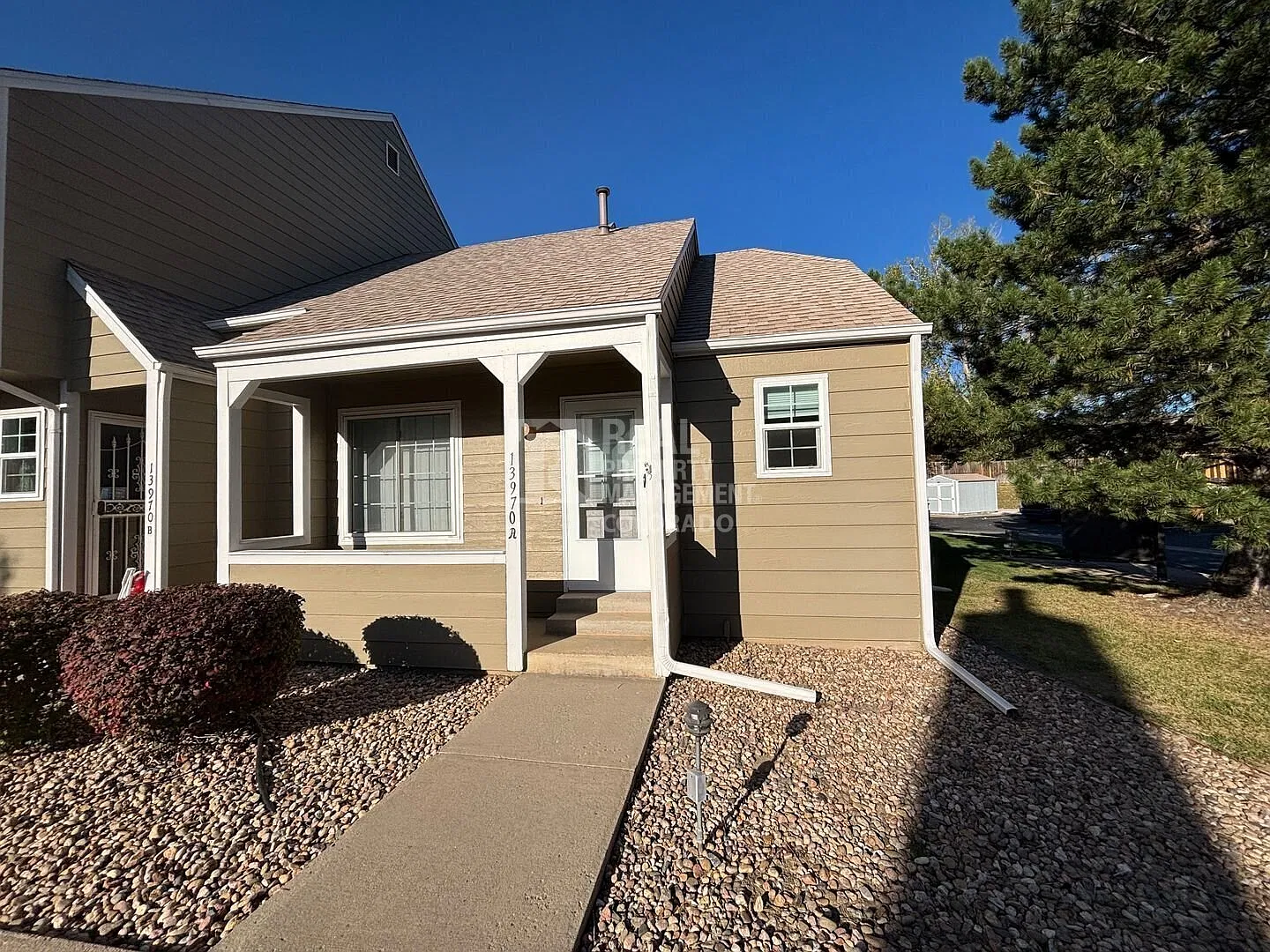 Charming 2-Bedroom Rental in Arvada — Photo 1