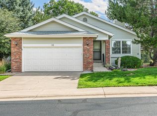 16 Canongate Ln, Highlands Ranch, CO 80130