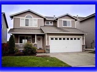10215 28th Dr SE, Everett, WA 98208