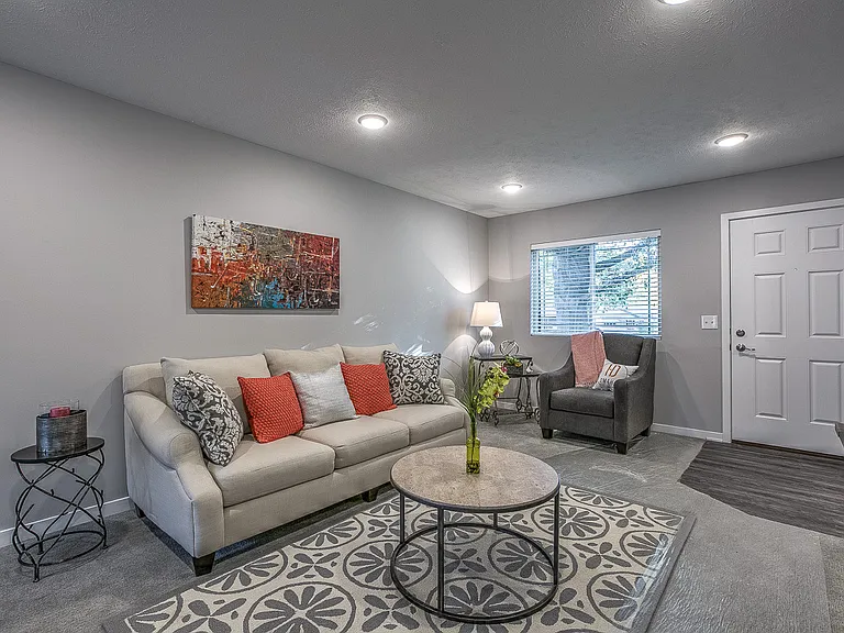 Harrisville Townhomes — Photo 23