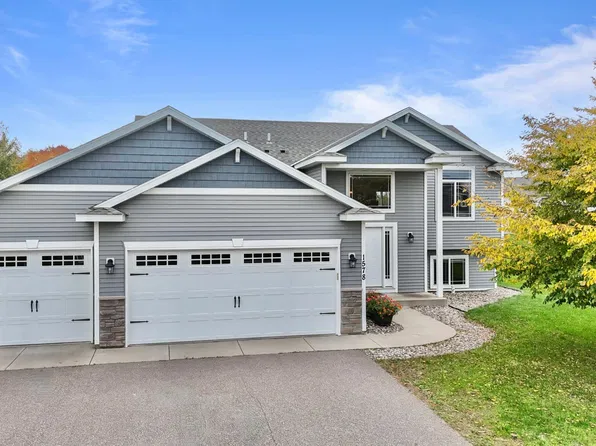 1578 18th St NE, Sauk Rapids, MN 56379