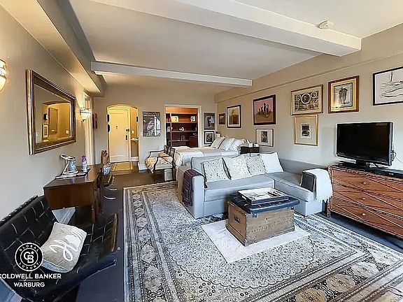 2nd image of 353 W 56th St APT 8E