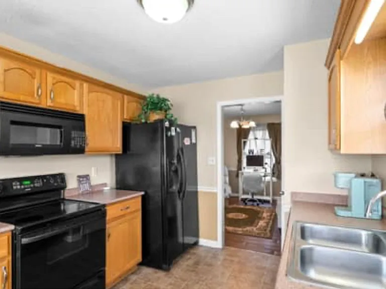 3404 Bradfield Dr — Photo 13