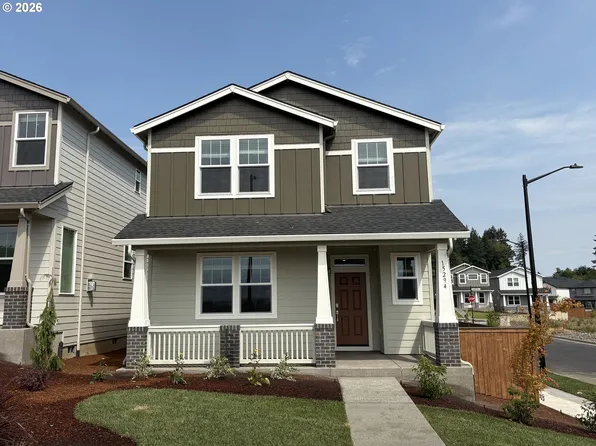 15294 SW 169th Ave #H162, Tigard, OR 97224