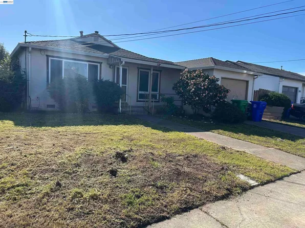 1086 Mersey Ave, San Leandro, CA 94579