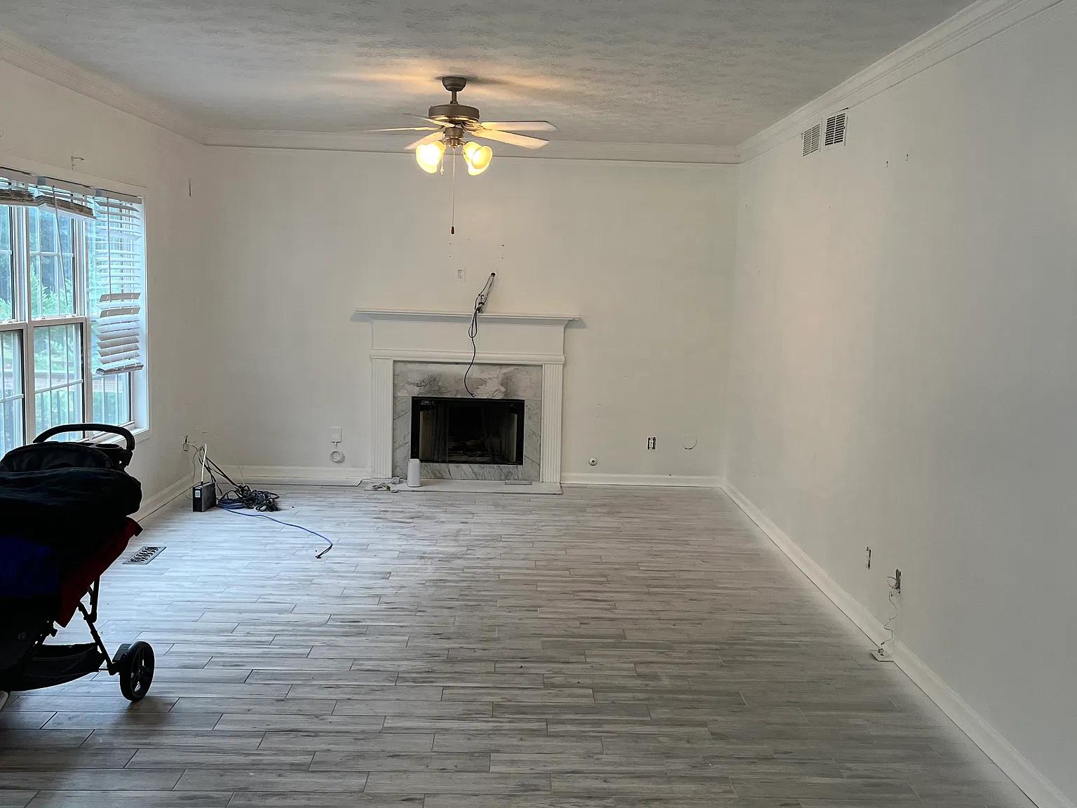 4 bed, 3.5 bath, 2878 sqft, $3,300 — Photo 4