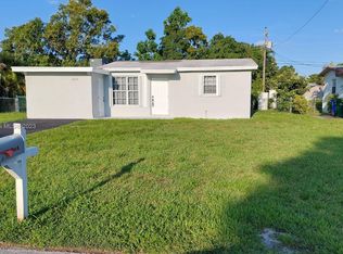 2630 NW 63rd Ter, Margate, FL 33063