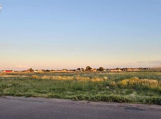 1070 E Sequoya Dr, Pueblo West, CO 81007