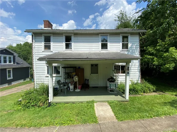 53 Sherlock Cir, Mc Donald, PA 15057