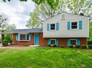 3680 Bower Rd, Roanoke, VA 24018